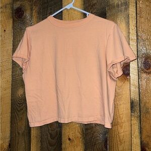 Boxy tshirt